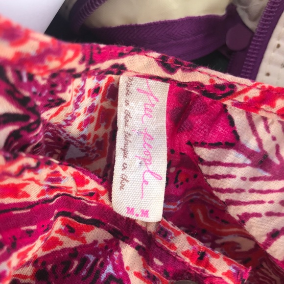 Free People BOHO size M - Picture 2 of 2